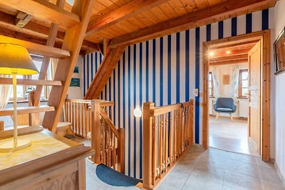 Ferienwohnung in Wrixum mit Wifi