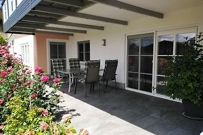 Ferienwohnung Breit