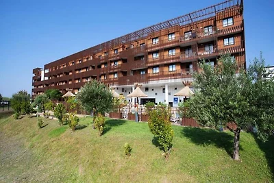 4 Zimmer 6/7 Personen