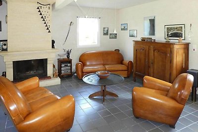 Ferienhaus nahe Strand, Piriac-sur-Mer