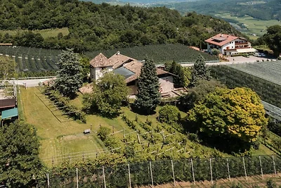 Casa vacanze Vacanza di relax Bolzano