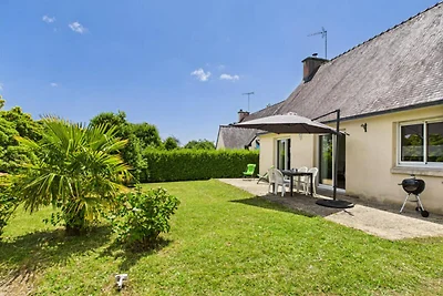 Haus in La Forêt-Fouesnant in der Nähe der...