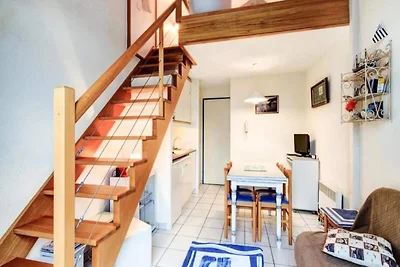 Appartamento trilocale per 5 persone -...