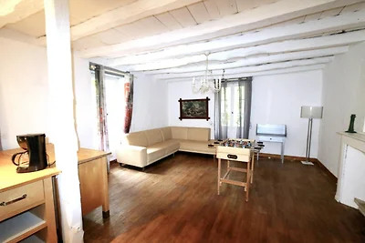 Blanquefort Hill Retreat