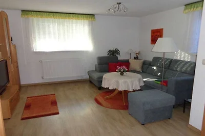 Ferienwohnung mit 1 Schlafzimmer