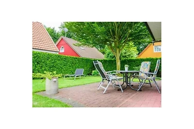 Ferienhaus in Sögel mit Barbecue