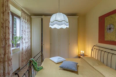 Ferienhaus mit Pool