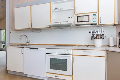 8 osob apartament w Børkop-By Traum
