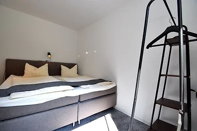 Bungalow im Harz mit Terrasse