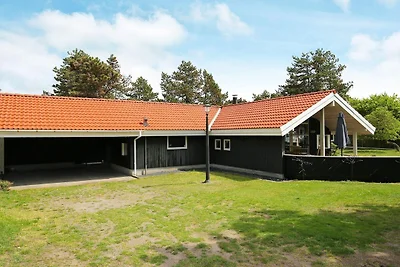 8 Personen Ferienhaus in Slagelse