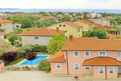 Villa in Pula (42) met zwembad