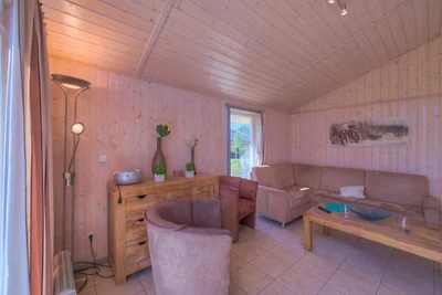 Ferienhaus in herrlicher Lage