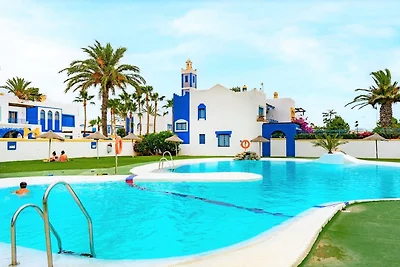 Bella casa vacanze con vista mare