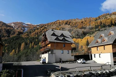 Residenz Pra Roustan für 4 Personen