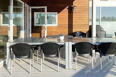 10 Personen Ferienhaus in Juelsminde-By Traum