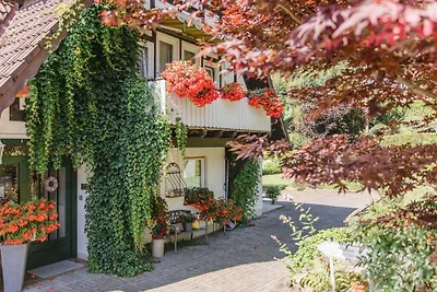 Casa sul pendio soleggiato tipo B