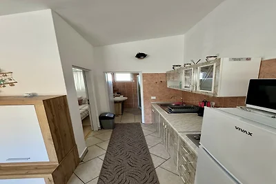 Apartment Didovi Dvori 2 with jacuzzi