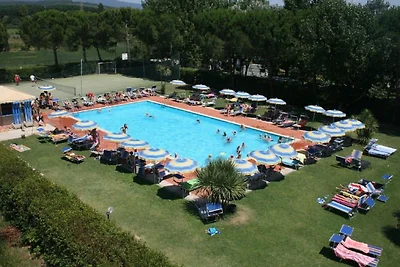 Bella casa vacanze sul lago