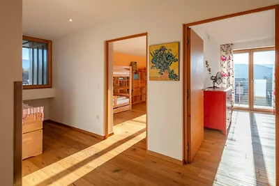 708 A Das Penthouse Kaltern