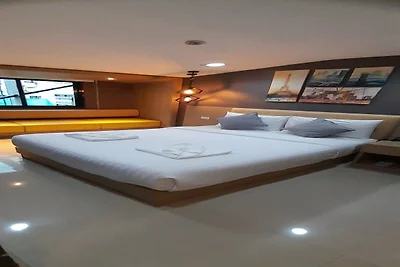 Premium Double Retreat | Unwind in Style