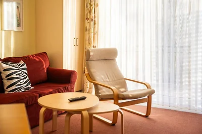 Elegant eingerichtete Ferienwohnung
