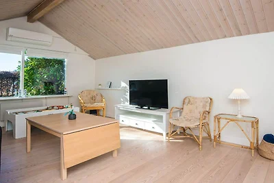 8 Personen Ferienhaus in Grenaa-By Traum