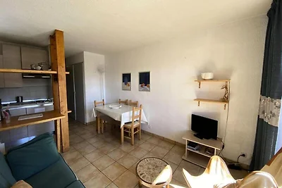 Wohnung in Les 2 Alpes nahe Skiliften