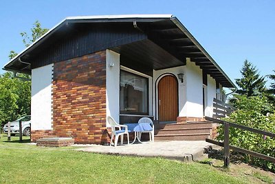 Gemütliches Ferienhaus mit Balkon