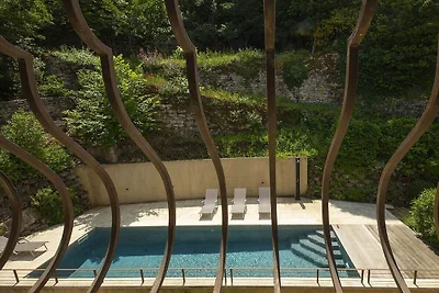 Mit Loft-Flair in Bonnieux - 642 BON