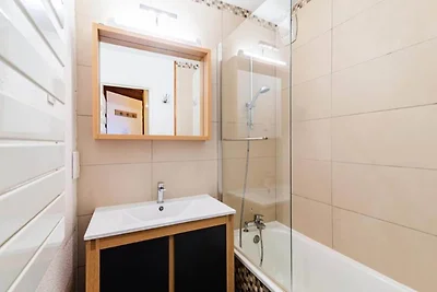 Residenzen im Charmettoger-Bezirk