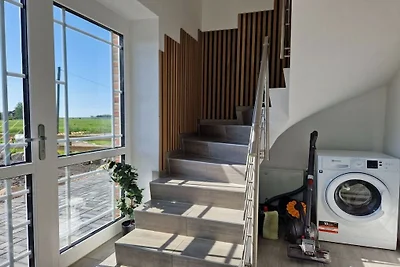 Ferienhaus Ebbe m.Hund bis 14 P.