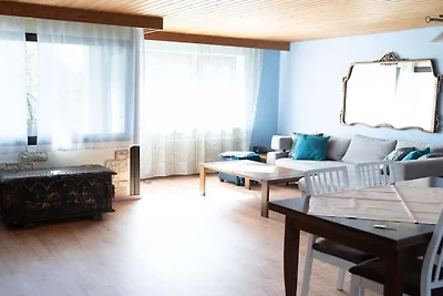 Ferienwohnung mit 1 Schlafzimmer