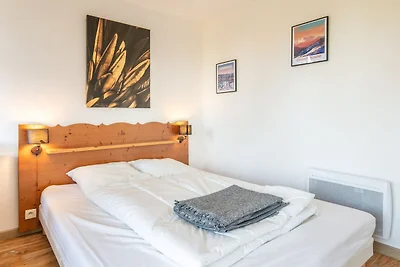 Bergappartement in Chamrousse