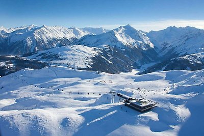 Chalet, Königsleiten