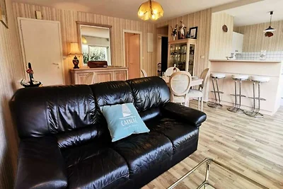 3 Zimmer für 4 Personen