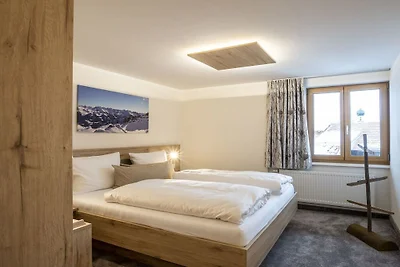 Ferienwohnung mit 3 Schlafzimmer