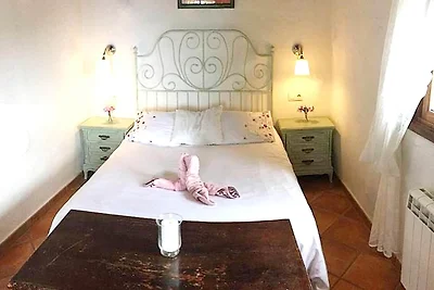 Ferienhaus auf Teneriffa mit Garten