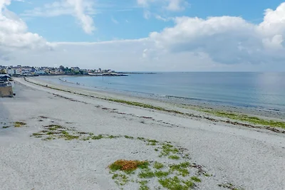 Urlaub am Meer für 6–7 Gäste