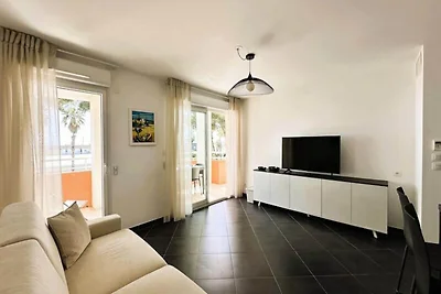 Residenz Le Palm -Hyטres