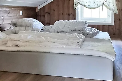 4 Personen Ferienhaus in EGGEDAL