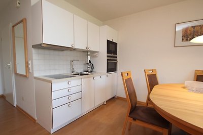 Ferienwohnung, Glücksburg