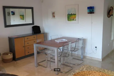 Wohnung im Zentrum von Orihuela