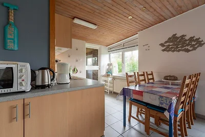 Ferienhaus Sint Maartenszee am Strand