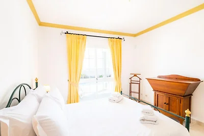 Villa in Sao Rafael nahe Stränden