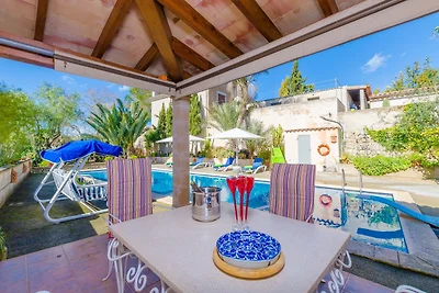 Sabor De Cas Ferrer - Ferienhaus Mit Privatem...