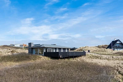 Kuća za odmor Dopust za oporavak Ringkøbing