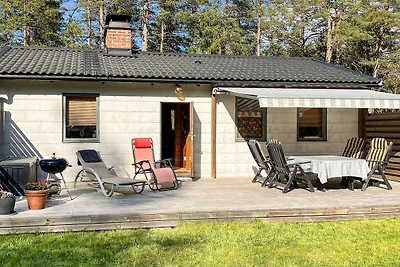 4 Personen Ferienhaus in INGARÖ