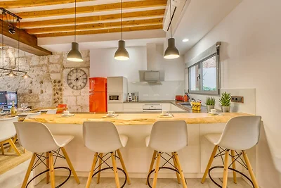 Modernes Apartment im Norden Mallorcas