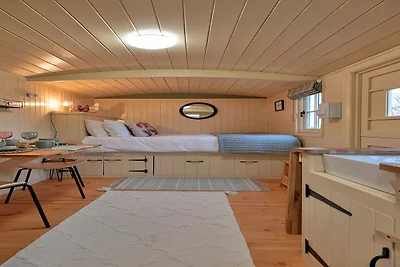 Chalet in der Nähe des Hinton Sky Dive Center...