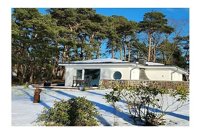 Ferienhaus mit 1 Schlafzimmer